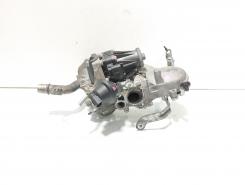 Racitor gaze cu egr, cod 9802194080, Peugeot 308 1.6 HDI, 9H06 (id:707775)