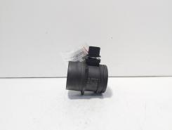 Debitmetru aer, cod 7788743, 0281002567, Bmw 3 Touring (E91), 2.0 diesel, N47D20C (idi:704315)