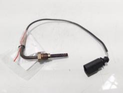 Sonda temperatura gaze, cod 059906088A, Audi A6 Avant (4F5, C6), 3.0 TDI, BMK (idi:704344)