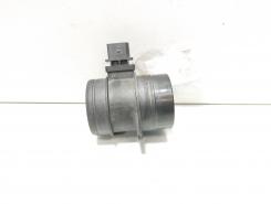 Debitmetru aer, cod 03G906461C, 0281002735, Vw Passat Variant (3C5) 2.0 TDI, CBD (id:707987)