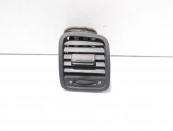 Grila aer bord dreapta, cod 5L0819702, Skoda Yeti (5L) (id:709145)