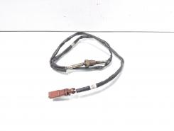 Sonda temperatura gaze, cod 04L906088E, Vw Golf 7 (5G) 1.6 TDI, CRK (id:709092)