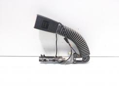 Capsa centura stanga fata cu capsa pirotehnica, cod 561272102K, Bmw 5 (E60) (id:709069)