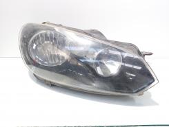 Far dreapta, Vw Golf 6 (5K1) vol pe dreapta (id:707864)