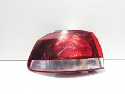 Stop stanga aripa, Vw Golf 6 (5K1) (id:709114)