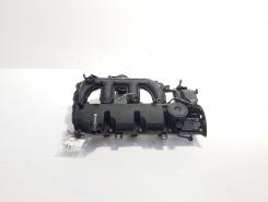 Galerie admisie cu capac culbutori, cod 9662688980, Ford Mondeo 4 2.0 TDCI, QXBB (id:709185)