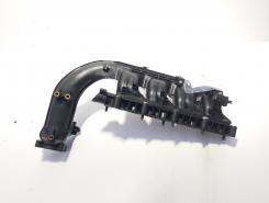 Galerie admisie cu clapete, cod GM55578962, Opel Astra J 1.7 CDTI, A17DTE (id:709209)