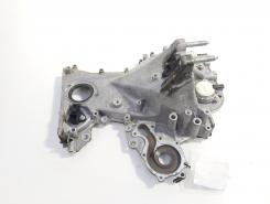 Capac distributie, cod CM5G-6059-GD, Ford Fiesta 7 1.0 benz, M1DA (id:709013)