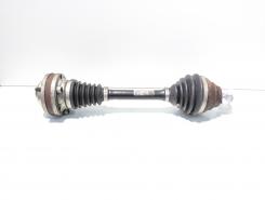 Planetara stanga fata, Audi Q3 (8UB) 2.0 TDI, CFF, 6 vit man (id:708442)