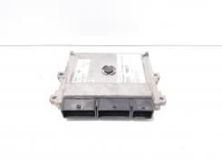 Calculator motor ECU, cod 237103008R, 237102806R, Dacia Sandero 2 0.9 TCE, H4BA400 (id:708572)