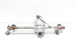 Ansamblu stergator fata, Opel Corsa C (F08, F68) vol pe stanga (id:708476)