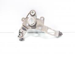 Ansamblu stergator dreapta fata, cod BM51-17K484-B, Ford Focus 3 Turnier (id:707563)