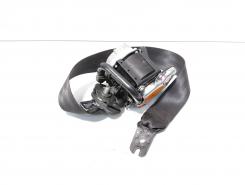 Centura stanga fata cu capsa, Skoda Octavia 3 (5E3) (id:708623)