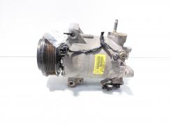 Compresor clima, cod C1B1-19D629-BA, Ford Fiesta 7 1.0 benz, M1DA (id:709011)
