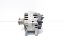 Alternator Valeo, cod 231007033R, Nissan Qashqai (2) 1.6 DCI, R9M (id:709008)