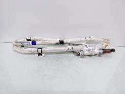 Airbag cortina dreapta, cod 5M0880742H, Vw Golf 6 Plus (id:707899)