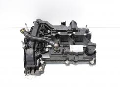 Capac culbutori, cod C1BG-6007-BF, Ford Fiesta 7 1.0 benz, M1DA (id:709012)