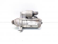 Electromotor, cod 02M911024S, Vw Golf 7 (5G) 2.0 TDI, CRL, 6 vit (id:709063)