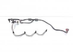 Rampa retur injectoare, Renault Grand Scenic 3 1.6 DCI, R9M402 (id:709050)