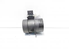 Debitmetru aer, cod 03G906461C, 0281002735, Audi A4 (8K2, B8) 2.0 TDI, CAG (id:708991)