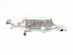 Racitor gaze, cod A6421402375, Mercedes Clasa S (W221) 3.0 CDI, OM642930 (id:708930)