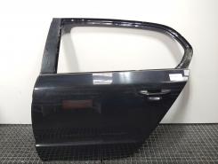 Usa stanga spate, Skoda Superb II (3T4) (id:709627)