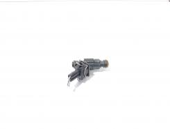 Injector, cod A0000788723, 0280155753, Mercedes Clasa A (W168) 1.6 benz, M166960 (id:709206)