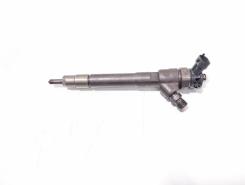 Injector, cod 8201055367, 0445110414, Renault Trafic 3 Autobus (JG_) 1.6 DCI, R9M413 (id:708354)