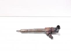 Injector, cod 0445110327, Opel Astra J 2.0 CDTI, A20DTH (id:709101)