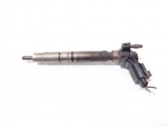 Injector, cod 03L130277, 0445116030, Audi A4 (8K2, B8) 2.0 TDI, CAGA (id:706123)