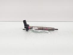 Injector, cod 03L130277, 0445116030, Audi A4 (8K2, B8) 2.0 TDI, CAGA (id:705722)