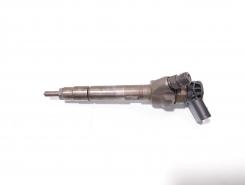 Injector, cod 7810702-02, 0445110478, Bmw 3 (E90) 2.0 diesel, N47D20C (id:705140)
