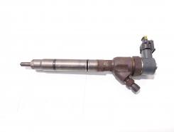 Injector, cod 33800-2A900, 0445110320, Hyundai i30 (FD) 1.6 CRDI, D4FB (id:709460)