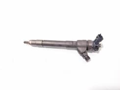 Injector, cod 8201055367, 0445110414, Renault Trafic 3 Autobus (JG_) 1.6 DCI, R9M413 (id:708353)