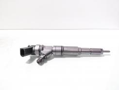 Injector, cod 7793836, 0445110216, Bmw 5 (E60) 2.0 diesel, 204D4 (id:706502)