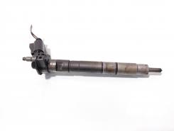 Injector, cod 03L130277, 0445116030, Audi A4 (8K2, B8) 2.0 TDI, CAGA (id:707936)