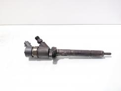 Injector, cod 0445110259, Citroen Xsara Picasso 1.6 HDI, 9HZ (id:705467)