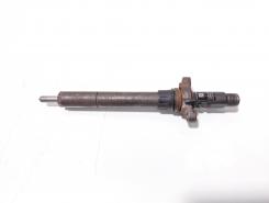 Injector, cod 9688438580, EJBR06001D, Citroen C5 (I) Break 2.0 HDI, RHF (id:708114)