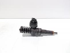 Injector, cod 038130073AG, BTC, 041472215, Vw Golf 5 (1K1) 1.9 TDI, BXE (id:709109)