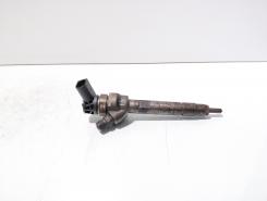 Injector, cod 7810702-02, 0445110480, Bmw 3 (E90) 2.0 diesel, N47D20C (id:705142)