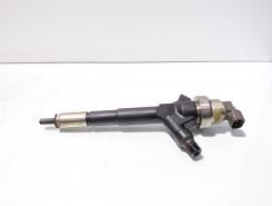 Injector Denso, cod GM55567729, Opel Astra J 1.7 CDTI, A17DTR (id:705345)