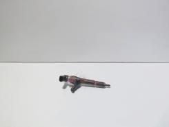 Injector, cod 4M5Q-9F593-AD, Ford Focus 2 (DA) 1.8 TDCI, KKDA (id:705153)