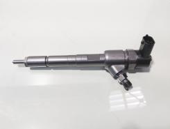 Injector, cod 0445110183, Opel Astra H Combi 1.3 CDTI, Z13DTH (id:708273)