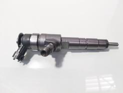 Injector, cod CV6Q-9F593-AA, 0445110489, Ford Focus 3 1.5 TDCI, XWDB (id:708277)