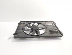 Electroventilator, cod 1K0121203AH, Vw Golf 6 (5K1) 1.6 TDI, CAYM (id:709517)