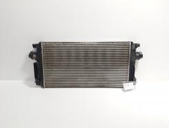 Radiator intercooler, cod 13267647, Opel Zafira C (P12) 2.0 CDTI, A20DTH (id:709502)