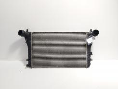 Radiator intercooler, cod 3C0145805AD, Vw Passat Variant (3C5) 2.0 TDI, BMR (id:709514)