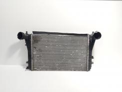 Radiator intercooler, Vw Passat (3C2) 2.0 TDI, BKP (id:521538)