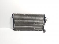 Radiator racire apa auxiliar, cod 1K0121251BN, Vw Golf 6 (5K1) 1.4 TSI, CAX (id:709434)