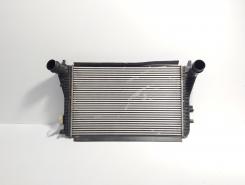 Radiator intercooler, cod 3C0145805AN, Vw Passat (3C2) 2.0 TDI, CFF (id:709438)